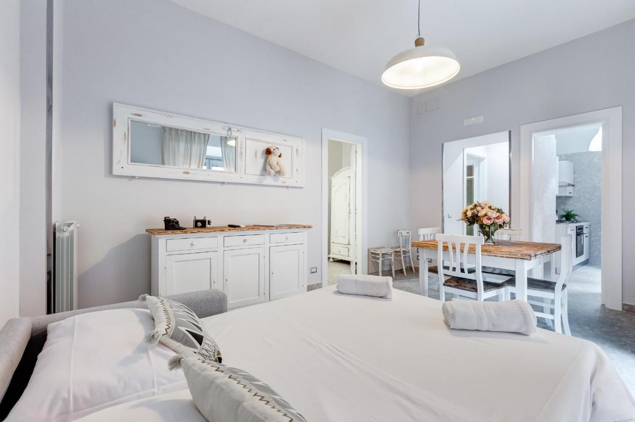 Trevi Fountain - Shabby - Romedreamhome Exteriér fotografie