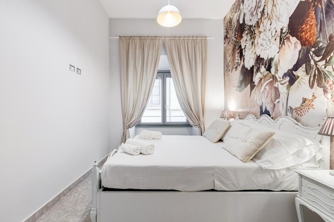 Trevi Fountain - Shabby - Romedreamhome Exteriér fotografie