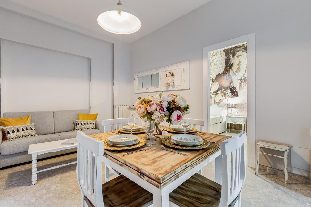 Trevi Fountain - Shabby - Romedreamhome Exteriér fotografie