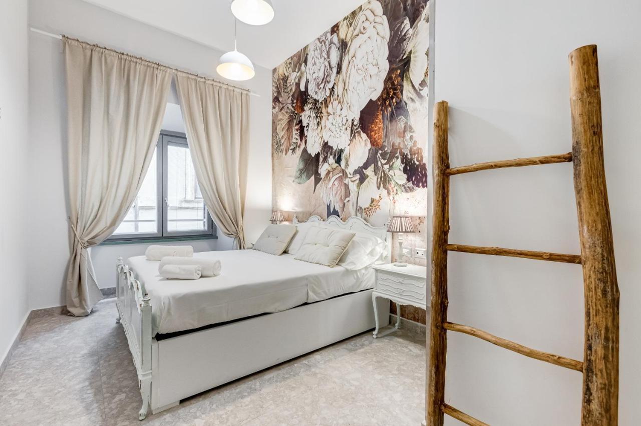 Trevi Fountain - Shabby - Romedreamhome Exteriér fotografie