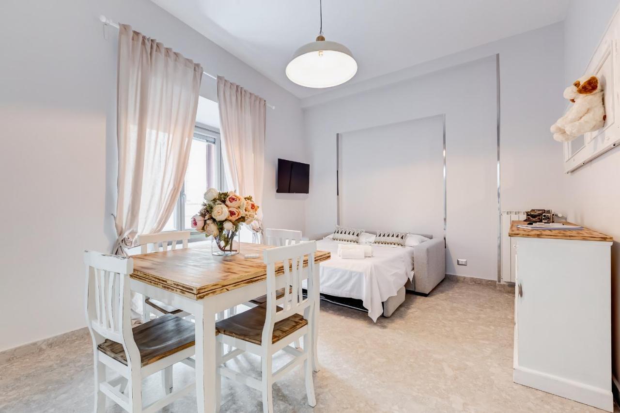 Trevi Fountain - Shabby - Romedreamhome Exteriér fotografie
