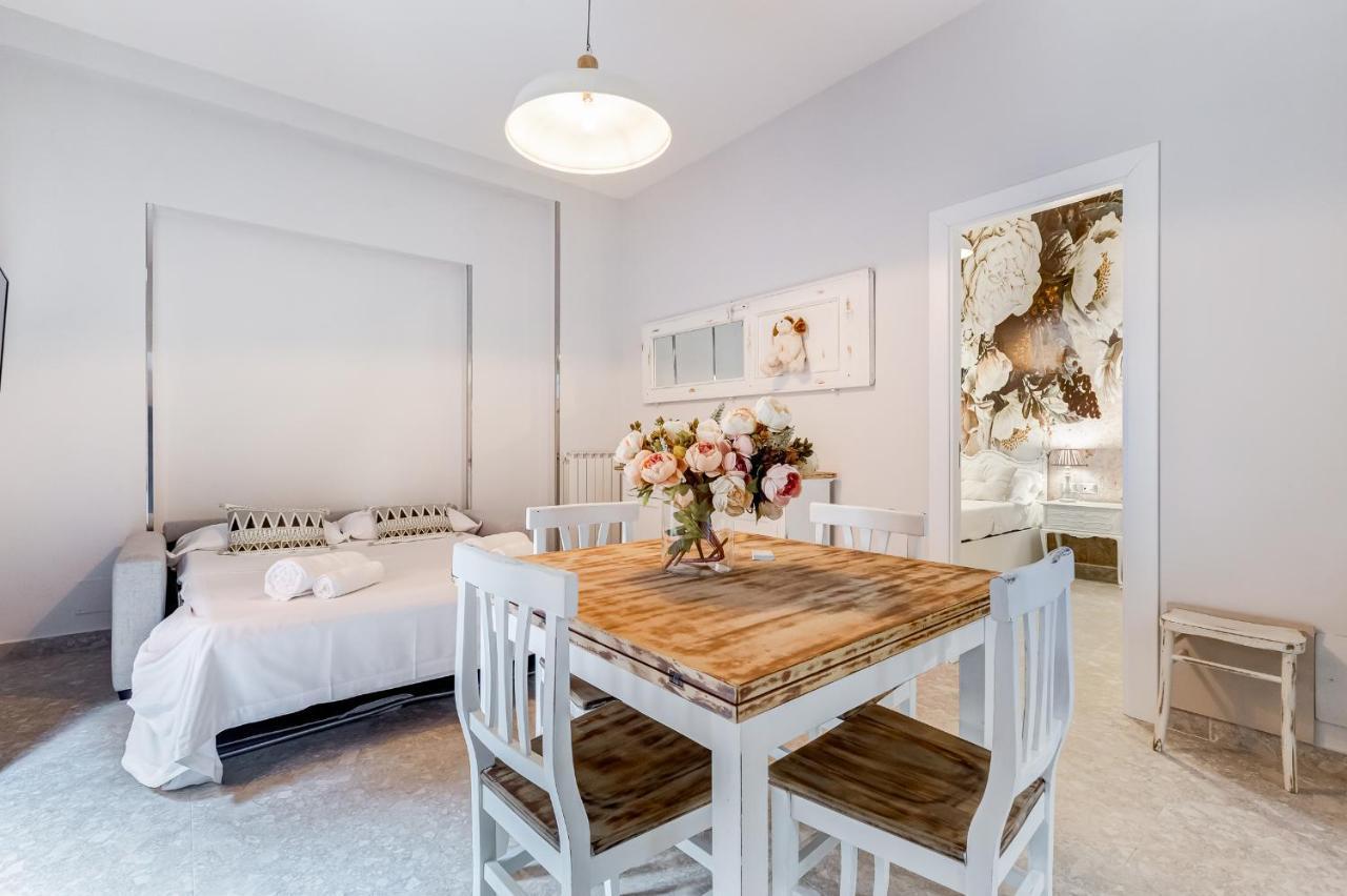 Trevi Fountain - Shabby - Romedreamhome Exteriér fotografie
