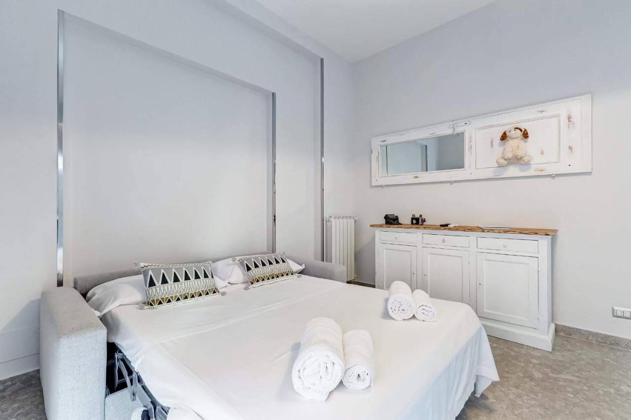 Trevi Fountain - Shabby - Romedreamhome Exteriér fotografie