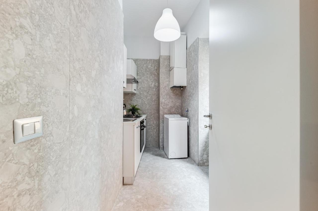 Trevi Fountain - Shabby - Romedreamhome Exteriér fotografie