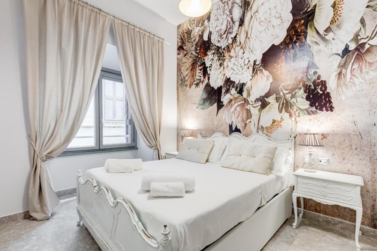 Trevi Fountain - Shabby - Romedreamhome Exteriér fotografie