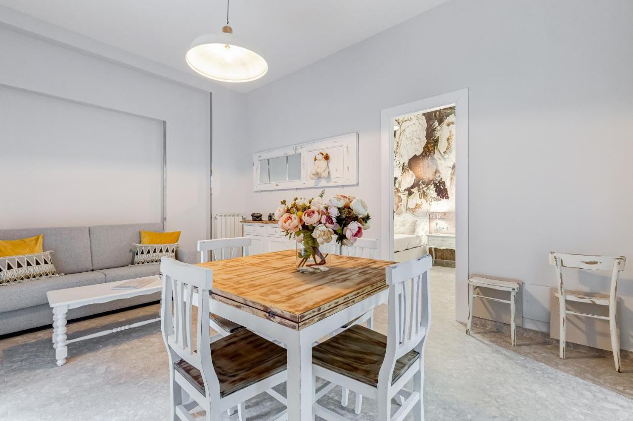 Trevi Fountain - Shabby - Romedreamhome Exteriér fotografie