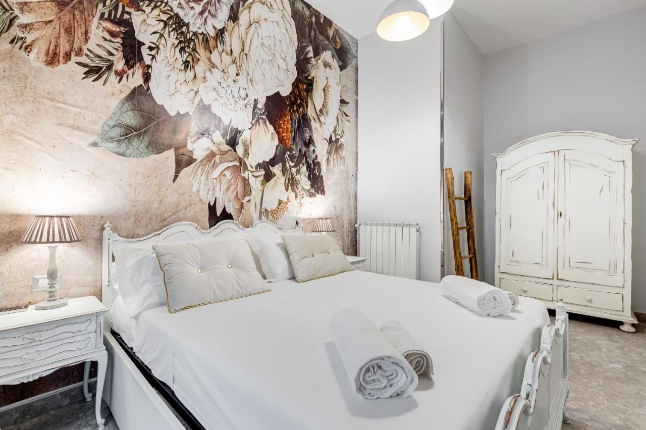 Trevi Fountain - Shabby - Romedreamhome Exteriér fotografie