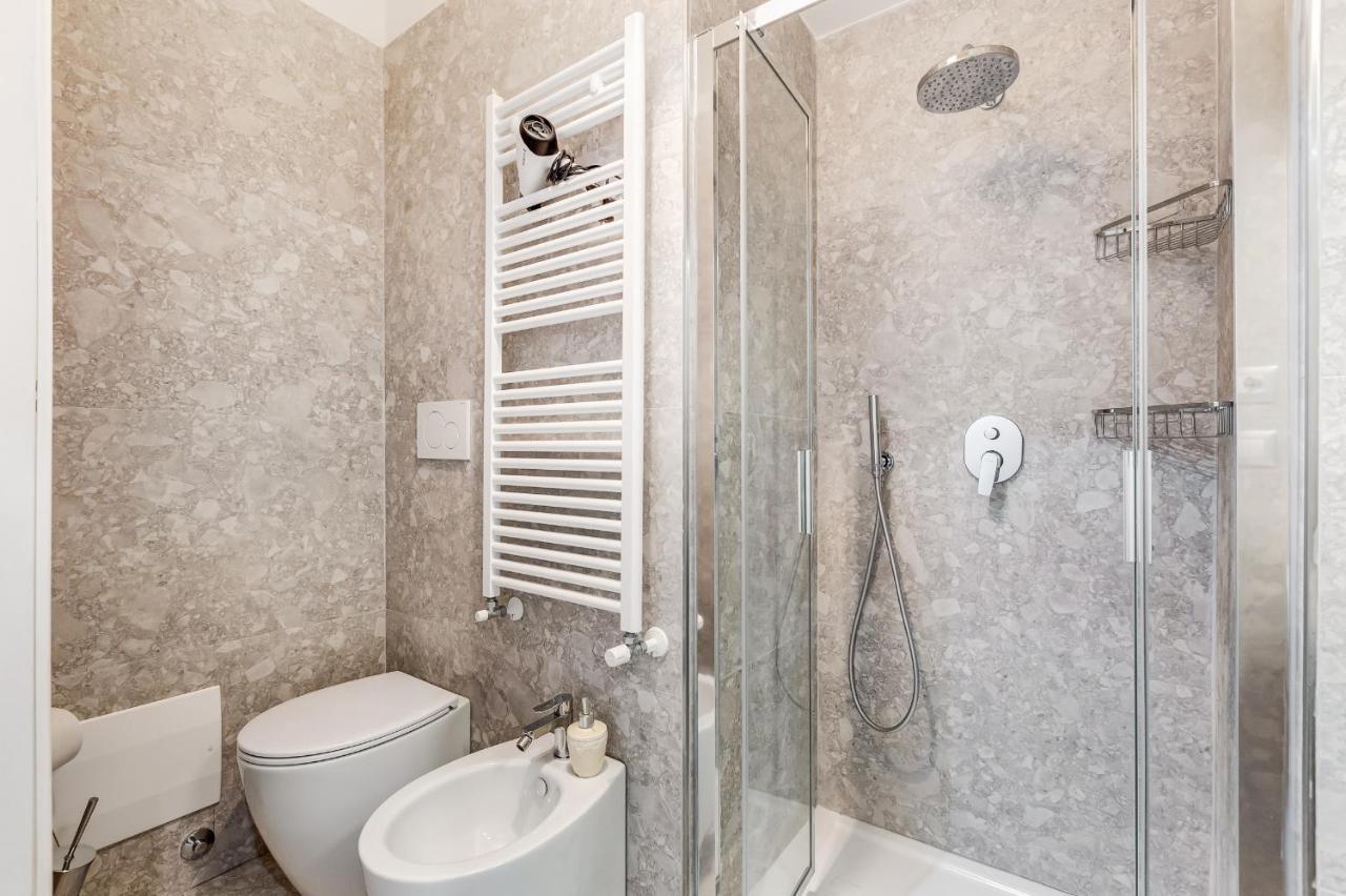 Trevi Fountain - Shabby - Romedreamhome Exteriér fotografie