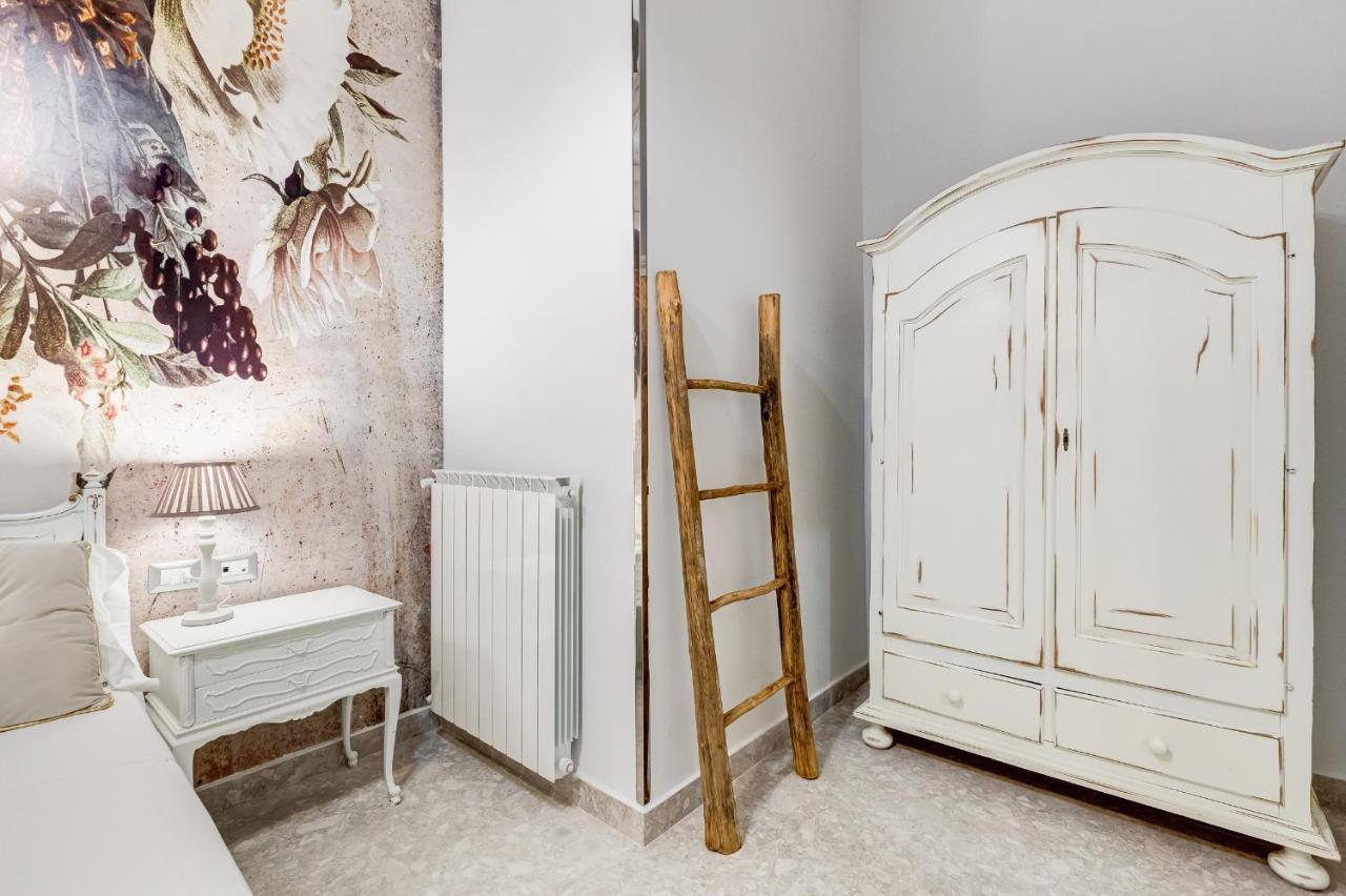 Trevi Fountain - Shabby - Romedreamhome Exteriér fotografie