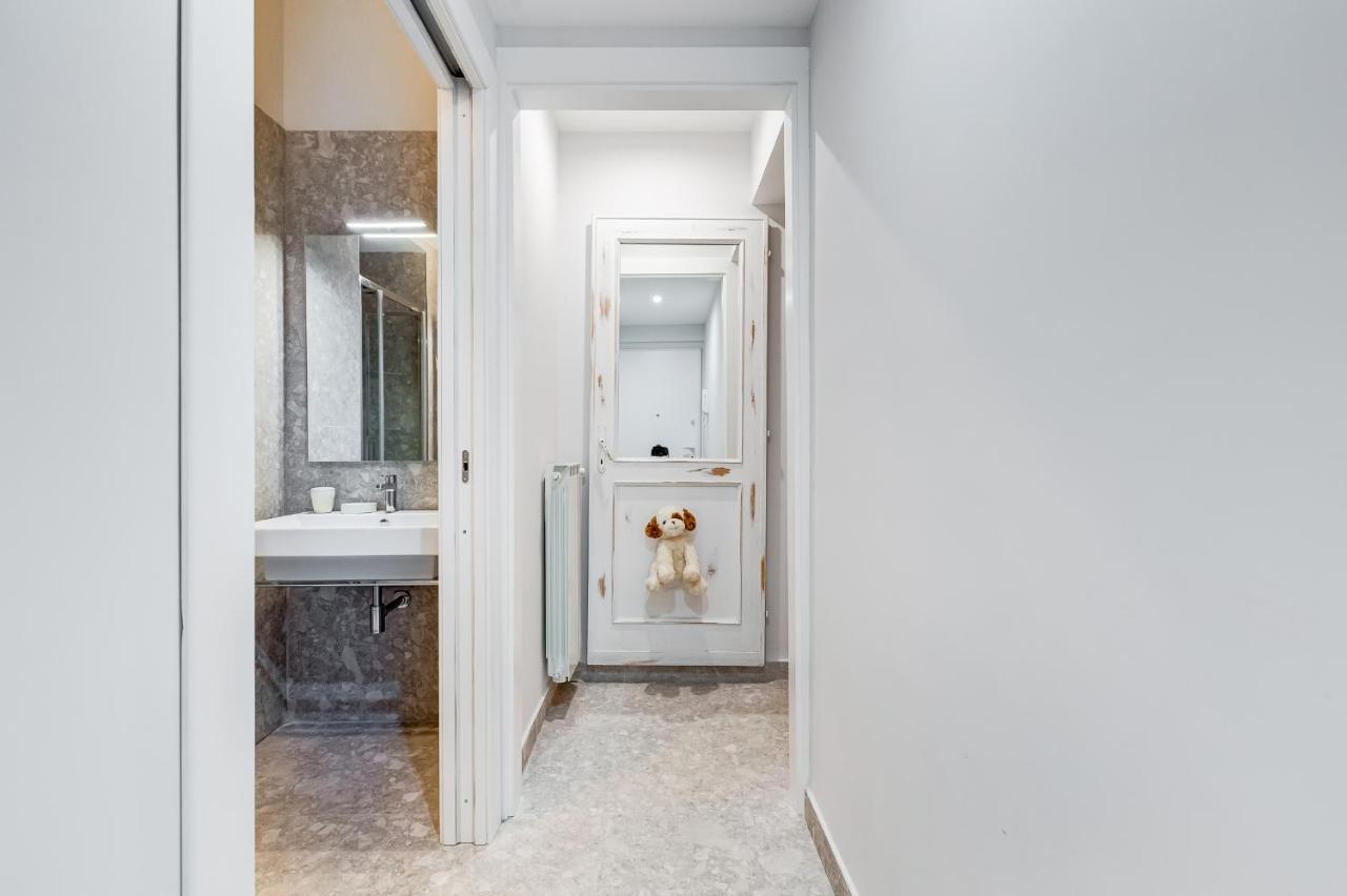 Trevi Fountain - Shabby - Romedreamhome Exteriér fotografie