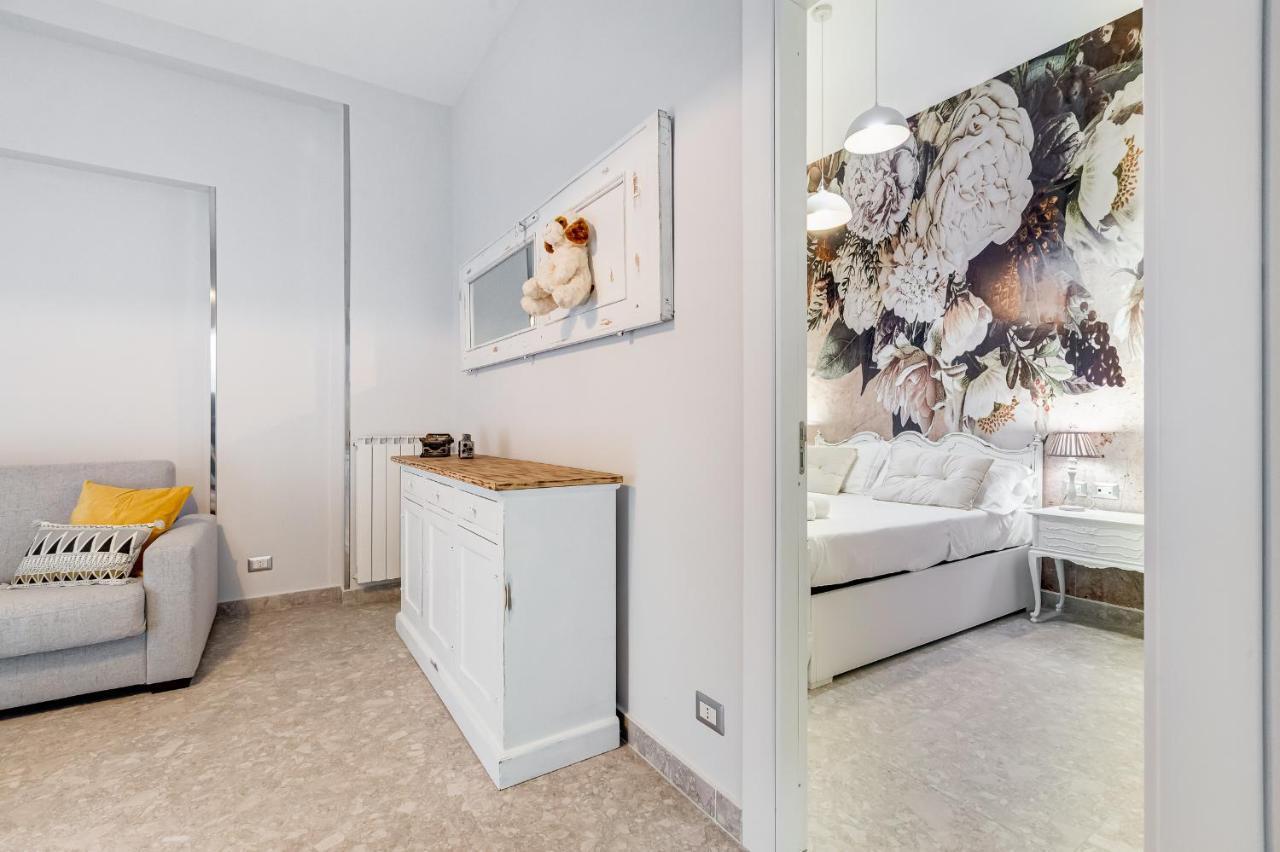 Trevi Fountain - Shabby - Romedreamhome Exteriér fotografie