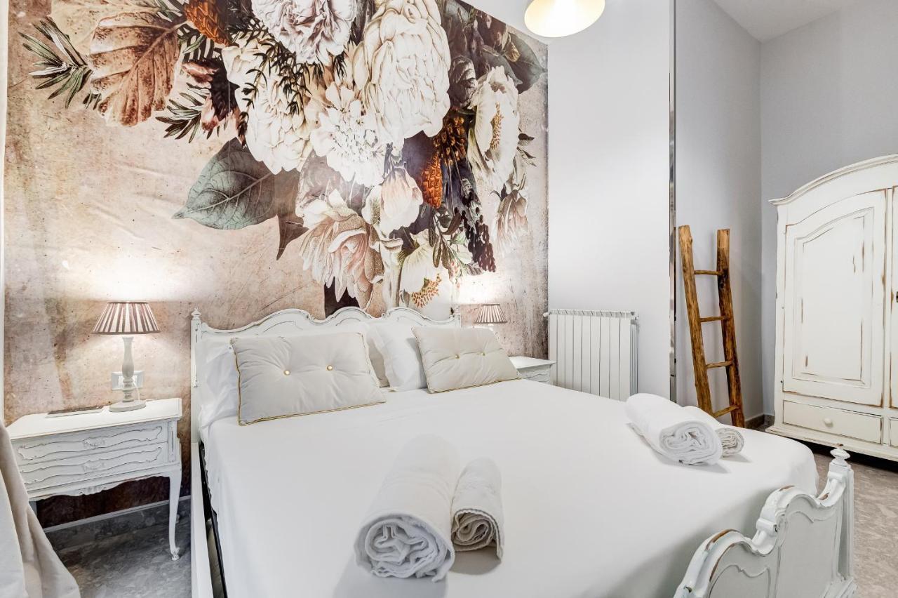 Trevi Fountain - Shabby - Romedreamhome Exteriér fotografie