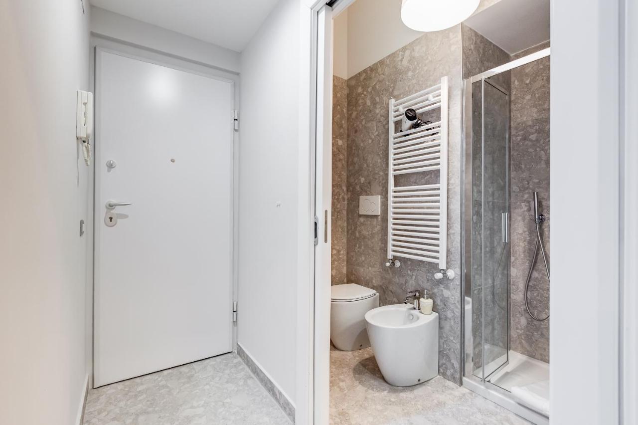 Trevi Fountain - Shabby - Romedreamhome Exteriér fotografie