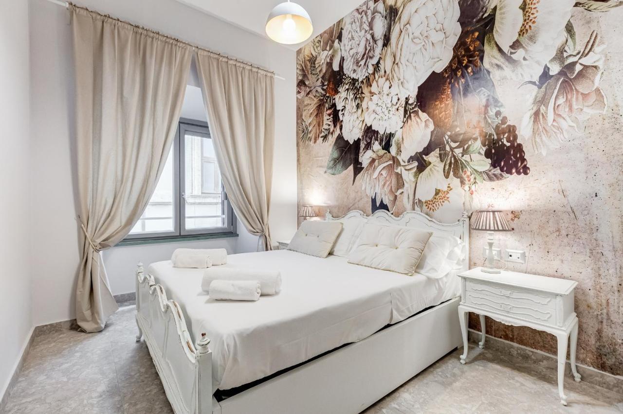 Trevi Fountain - Shabby - Romedreamhome Exteriér fotografie